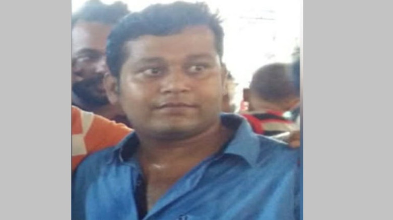 খুলনায় ছাত্রলীগ নেতা গ্রেপ্তার...