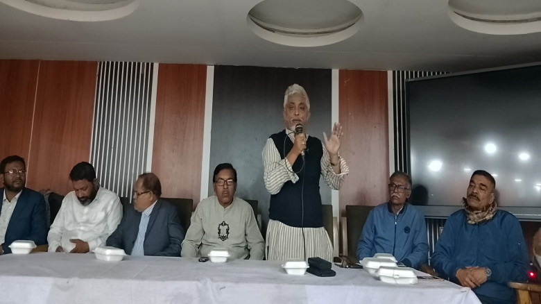 অফিসের জন্য সকাল সময়ে গেটলক গাড়ি দেওয়া হবে: নম্র চ...