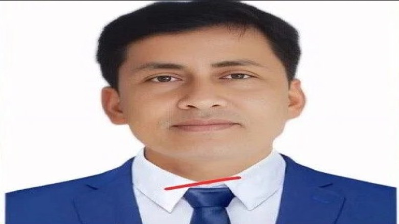 গাংনীতে প্রধান শিক্ষকের সঙ্গে শিক্ষার্থীর ভিডিও কল...
