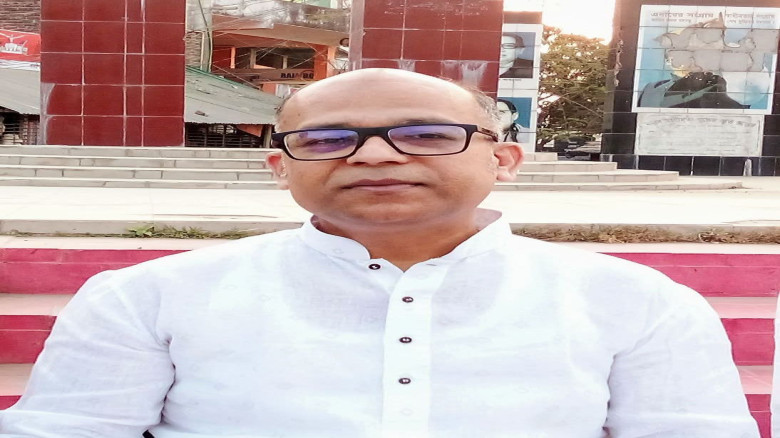 দলীয় শৃঙ্খলা ভঙ্গের অভিযোগে পোরশা উপজেলা বিএনপির স...