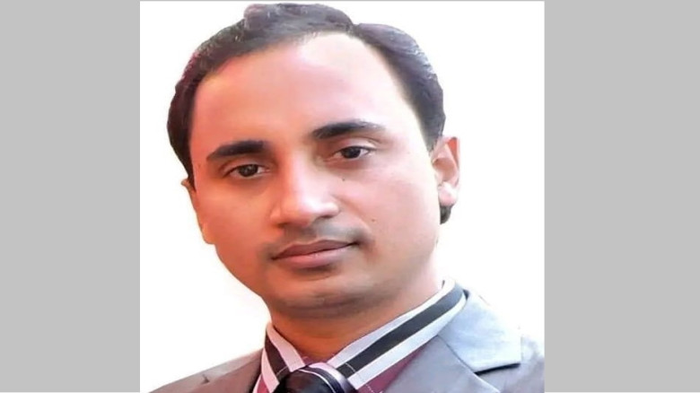 যশোরের ডিসি হিসেবে নিয়োগ পেয়েছেন মোহাম্মদ আশেক হাস...