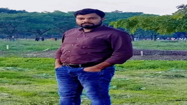 ডেঙ্গু জ্বরে আক্রান্ত হয়ে যুবকের মৃত্যু...