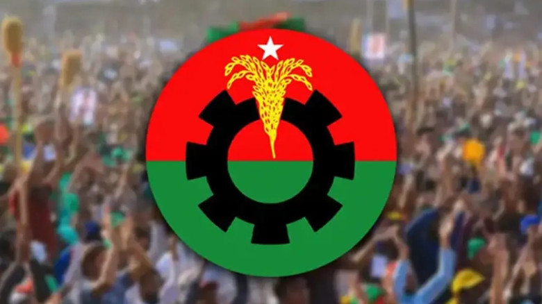নান্দাইলে ইয়াসের খানের মনোনয়নে উৎফুল্ল জামায়াত...