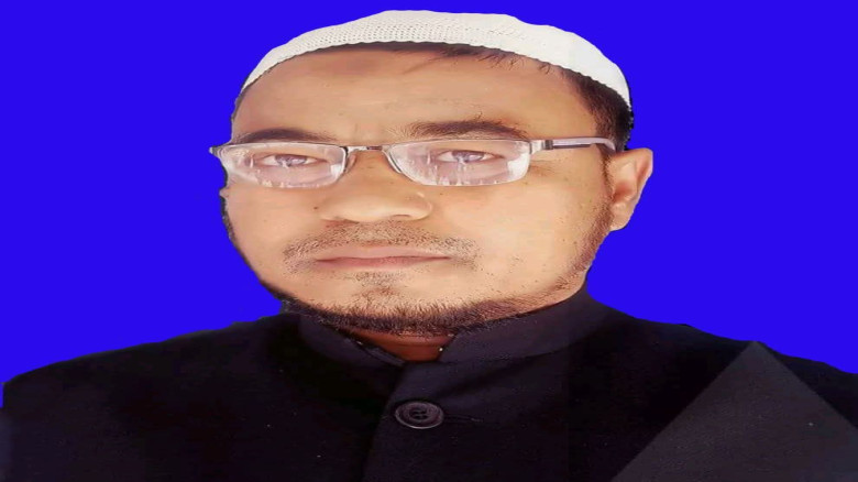 নাশকতার মামলায় পোরশা উপজেলা আওয়ামীলীগ সভাপতি গ্রেপ...