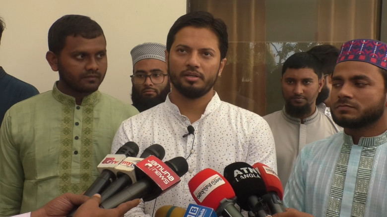 হা‌সিনার এই রায় য‌তেষ্ঠ না দ্রুত রায় কার্যকর করা জ...