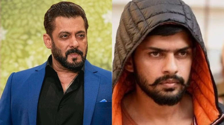 সালমানের বাড়িতে গুলি, সেই আনমোল বিষ্ণোই গ্রেফতার...