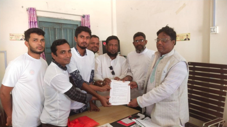 রাগবো চারপাশ পরিস্কার করবো ডেঙ্গু প্রতিকার...