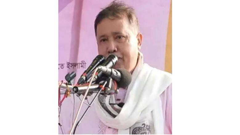 খুলনা-১ আসনে জামায়াতের চমক, প্রার্থী হতে পারেন কৃ...