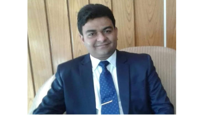 খুলনা শিশু হাসপাতালে নবনিযুক্ত তত্ত্বাবধায়ক ডাঃ প্...