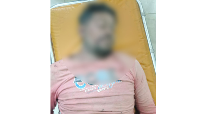 আমতলীতে টমটম উল্টে যুবক নিহত,আহত-৪...