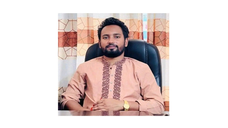 পঞ্চগড়-২ আসনে মনোনয়ন পেলেন গণ অধিকার পরিষদের আসাদু...