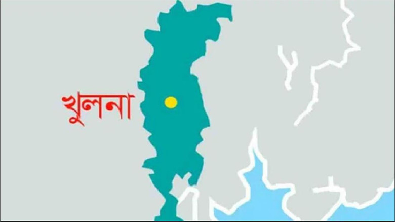 খালিশপুরে দুর্বৃত্তের ধারালো অস্ত্রের আঘাতে যুবক ন...