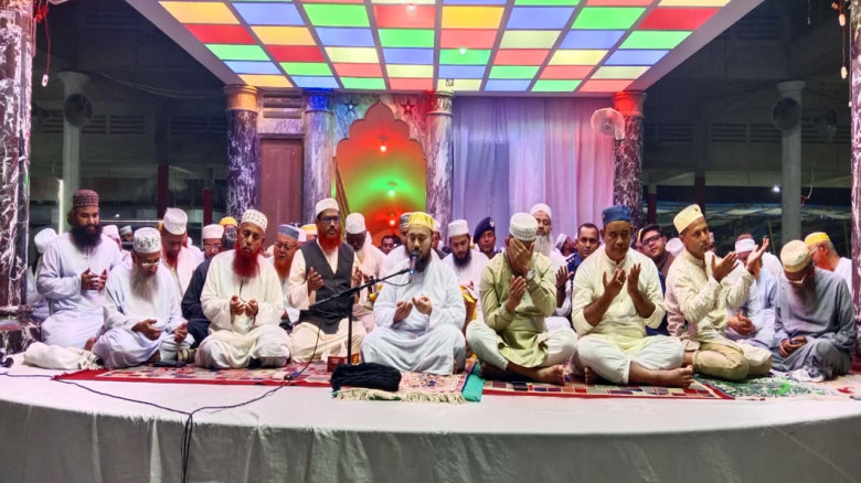 সকল শিক্ষা প্রতিষ্ঠানকে দলীয় রাজনীতি মুক্ত করা হোক...