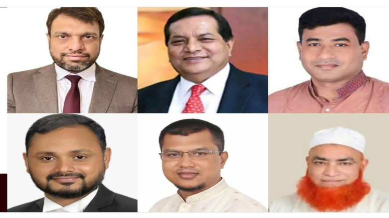 কুড়িগ্রাম-৩ আসনে জটিল সমীকরণ, নির্বাচনী প্রচারণায় ...