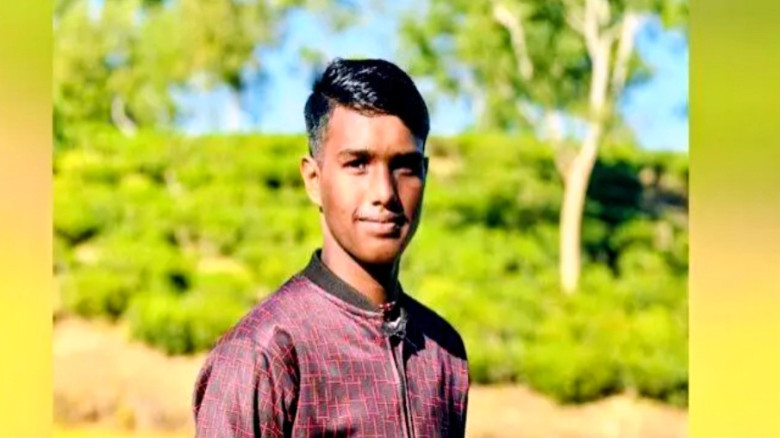 মৌলভীবাজারের কুলাউড়ায় বিএসএফের গুলিতে চোরাকারবারি ...