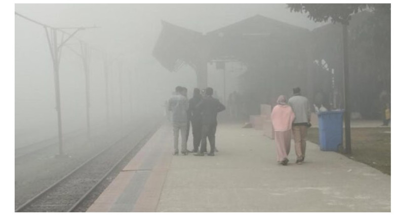 কুড়িগ্রামে জেকে বসেছে শীত...