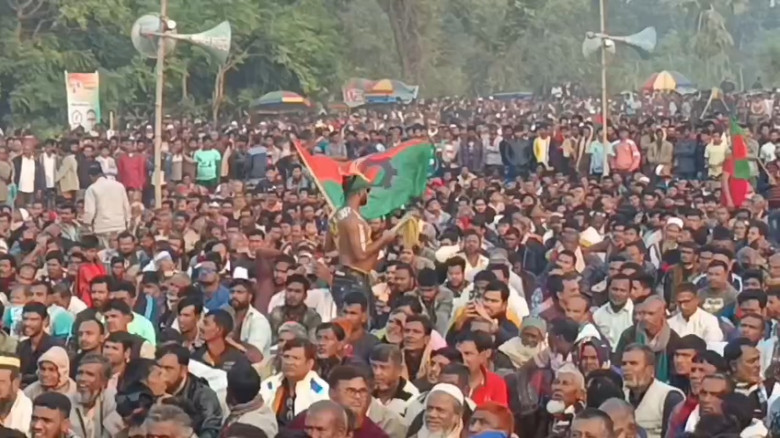 বিএনপি সরকার গঠন করলে অস্বচ্ছল পরিবারকে পারিবারিক ...