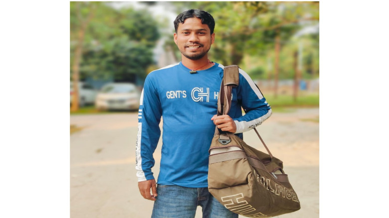 নোয়াখালী এক্সপ্রেসে রাজশাহীর ‘জায়েদ’ চরিত্রে ইমরান...