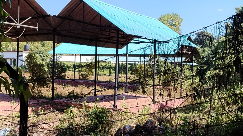 কসবা সীমান্ত হাট বন্ধে বিপাকে বাংলাদেশি ব্যবসায়ীর...