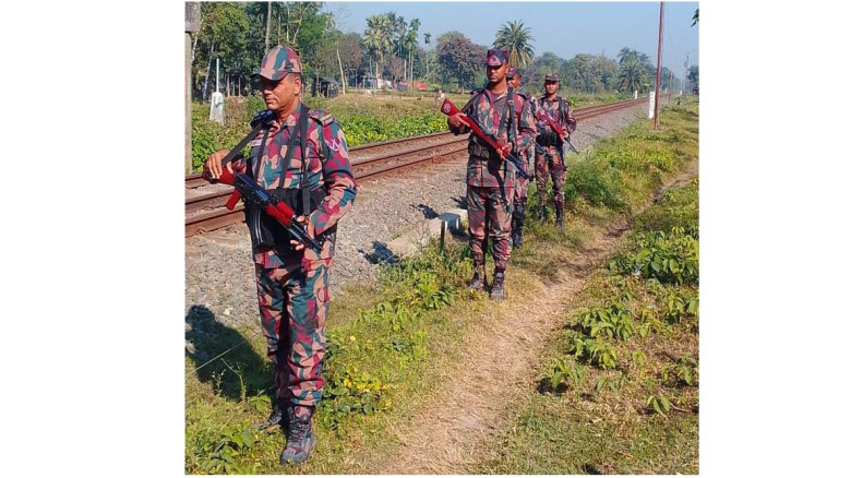 ঢাকায় হাদির ওপর হামলায় জড়িতদের দেশ থাক রোধ করতে: ...