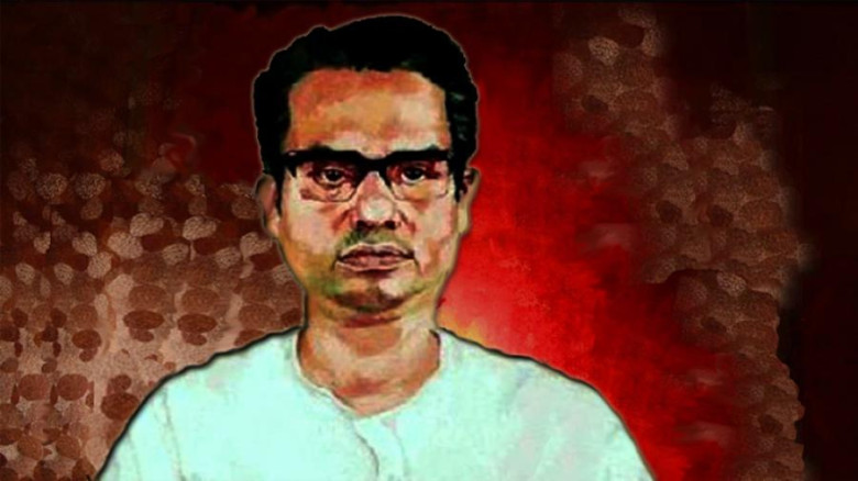 অগ্নিগর্ভ চেতনায় শতবর্ষে মুনীর চৌধুরী: ভাষা, শিল্প...