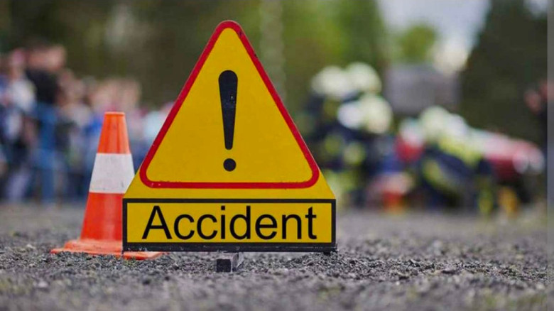 নল‌ছি‌টি‌তে সড়ক দুর্ঘটনায় নারী নিহত...