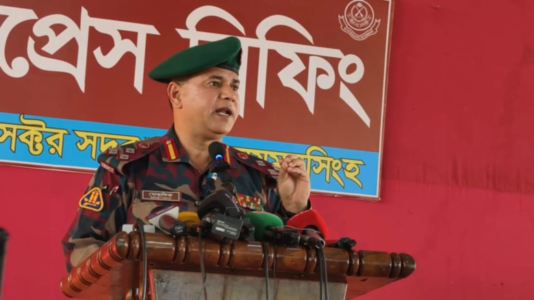 শতভাগ বলা যাচ্ছে না হাদীর ওপর হামলাকারীরা সীমান্ত ...