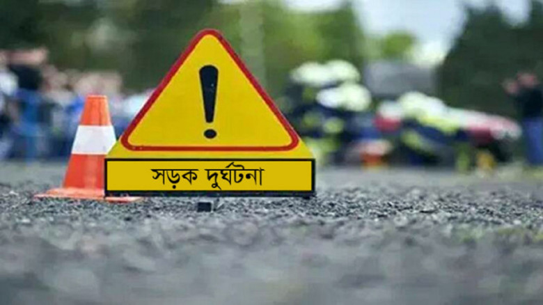 পুঠিয়ায় ট্রাক-ভ্যানের সংঘর্ষে বৃদ্ধ নিহত...