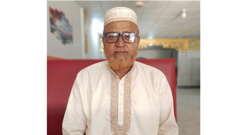 ঘোড়াঘাটে বিএনপি নেতা সারোয়ার হোসেনের বহিষ্কার আদেশ...