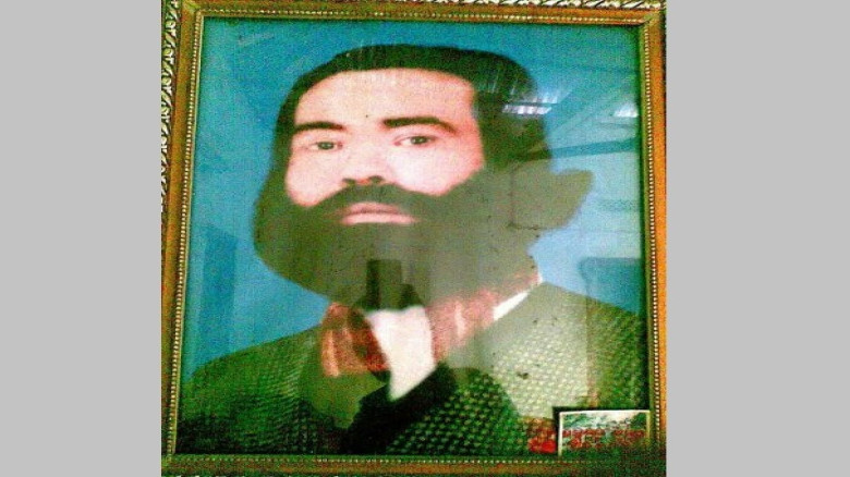 মরহুম হাজী শেখ রহমত আলী র ১২তম মৃত্যুবাষিকী...