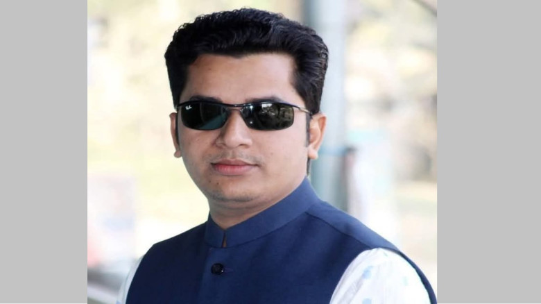 নলছিটিতে ছাত্রলীগ নেতা গ্রেফতার...