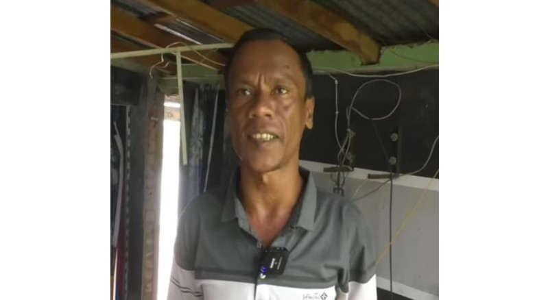 খুলনার আড়ংঘাটায় সাংবাদিক এমদাদুল হক মিলন গুলিবিদ্ধ...