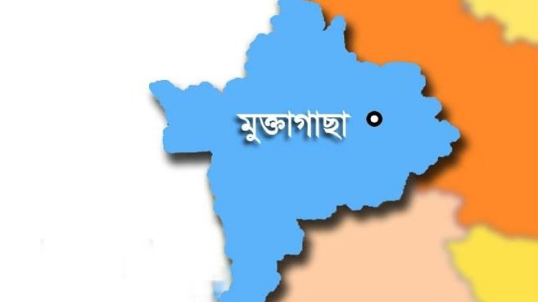 মুক্তাগাছায় ফিল্মি স্টাইলে প্রকৌশলীকে হত্যার অভিযো...