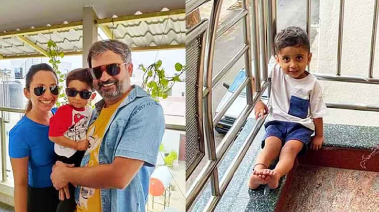 ‘কেজিএফ’ নির্মাতার ছেলের মৃত্যু...