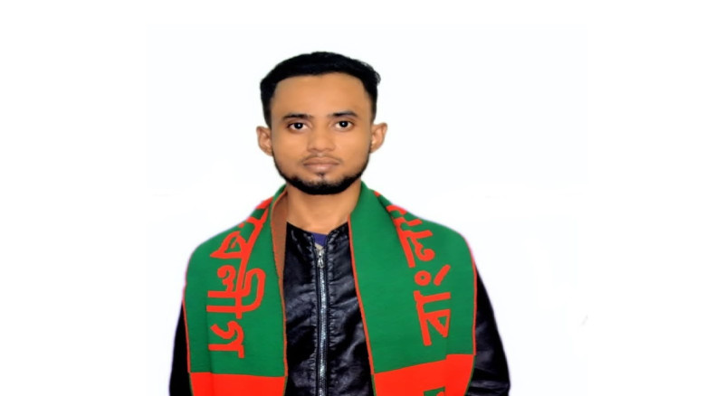 নলছিটিতে ছাত্রলীগ নেতা হামিদুল ইসলাম গ্রেফতার...