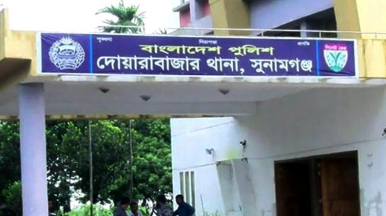দোয়ারাবাজারে ব্যবসায়ীর ৯৭ লক্ষ টাকার গরু-মহিষ লুট...