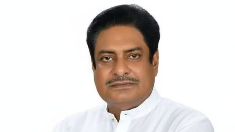 জামিন নামঞ্জুর, ফুলপুরের সাবেক এমপি সারোয়ার কারাগা...