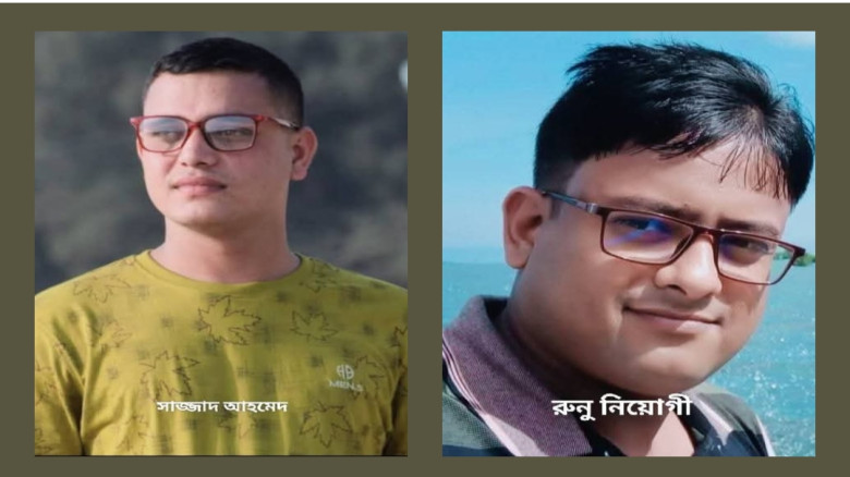 ধর্মপাশায় হেরোইন ও ইয়াবাসহ গ্রেফতার ২...