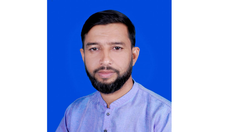 খুলনায় এনসিপির শ্রমিক নেতা মোতালেব শিকদার গুলিবিদ্...