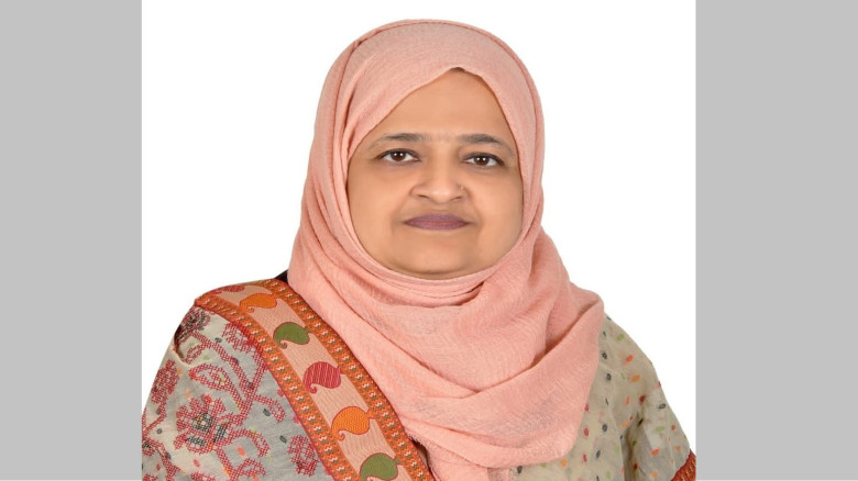 একাধিক বিএনপি নেতার মৃত্যুতে তাহসিনা রুশদী লুনার শ...