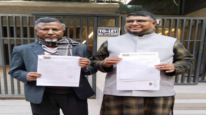 জয়পুরহাটের দুটি আসনে বিএনপির চুড়ান্ত মনোনয়ন পেলেন ...
