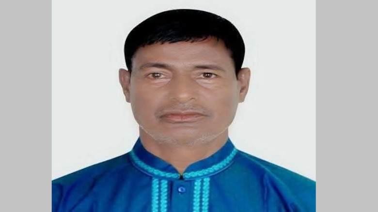 চুনারুঘাটে ইউপি সদস্য সিরাজ আলী আটক...