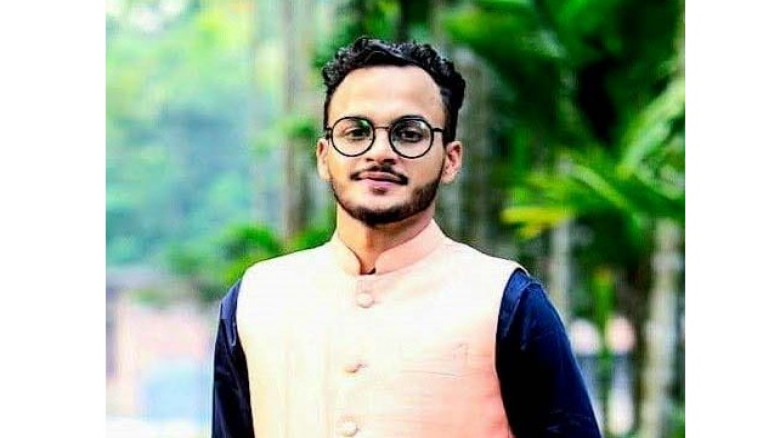 ভোলায় ছাত্রদল নেতাকে কুপিয়ে হত্যা...