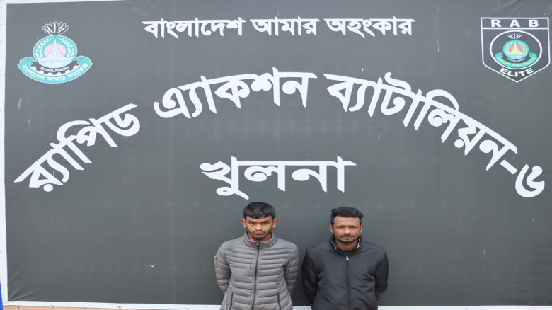 খুলনায় মোতালেব সিকদার গুলিবিদ্ধের ঘটনায় প্রধান আসা...