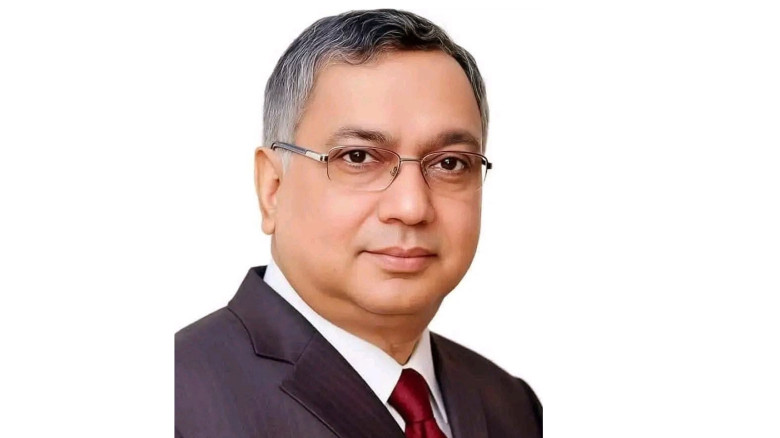 অভিমানে রাজনীতি ছাড়লেন সাবেক এমপি কাজী কামাল...
