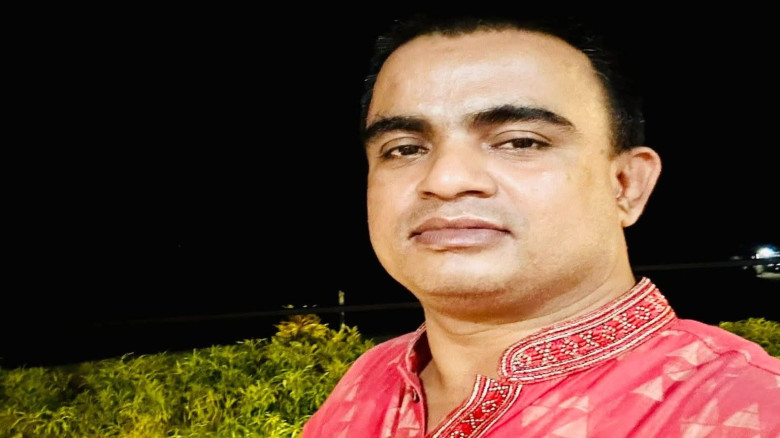 চুনারুঘাটে  সেচ্ছাসেবক লীগ নেতা সেলিম গ্রেফতার...