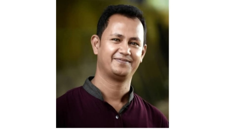 সুনামগঞ্জ-১ আসনে বিএনপির দলীয় মনোনয়ন পেলেন কামরুজ্...
