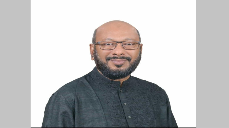 সিলেট ৬ আসনের চূড়ান্ত মনোনয়ন পেলেন ফয়সল আহমদ চৌধুর...