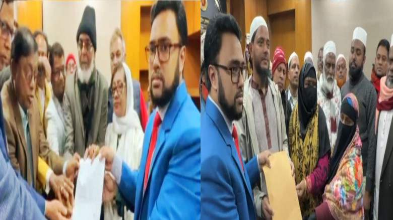 জাতীয় সংসদ নির্বাচন  বাউফলে ছয়জন প্রার্থীর মনোনয়নপ...