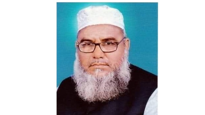 ভেড়ামারা উপজেলা উপজেলা পরিষদের চেয়ারম্যান আলহাজ্ব ...